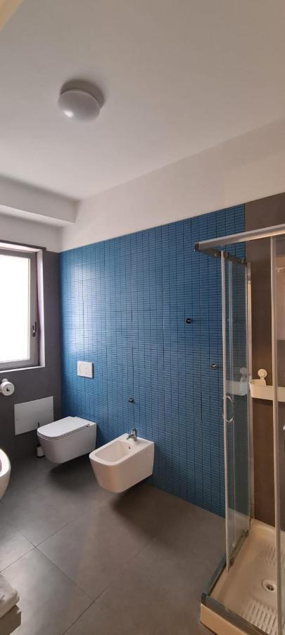 Etna Suite Design Apartments CTA Exterior foto